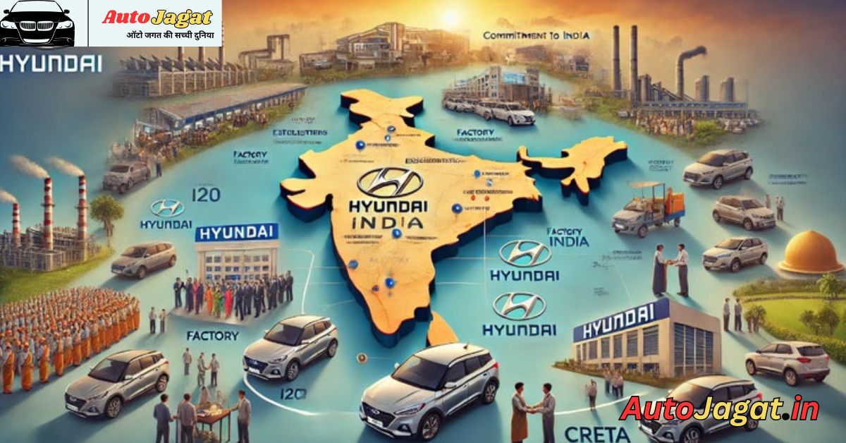 Hyundai Motor India’s Bold Foray into Commercial Mobility