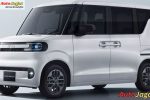 BYD Racco: The Sea Otter-Inspired Kei Car Bringing Electric Charm to Japan