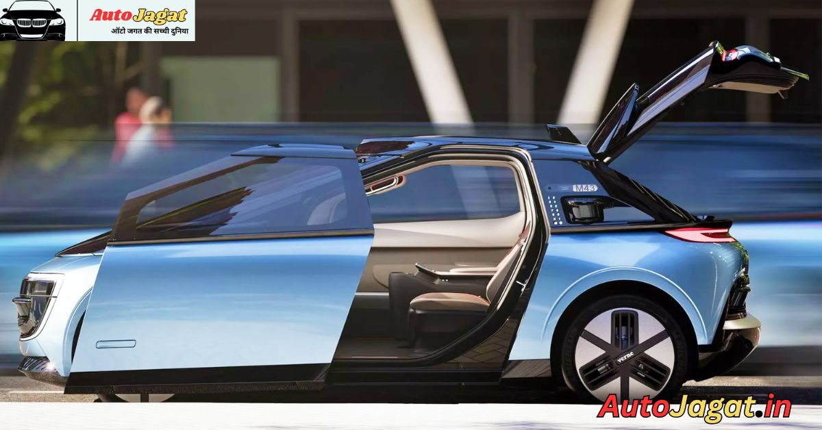 Rimac’s Verne: Mate Rimac’s Bold Leap Into the Robotaxi Future