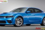 Dodge Charger Daytona 2025: The Electric Muscle Car That Roars