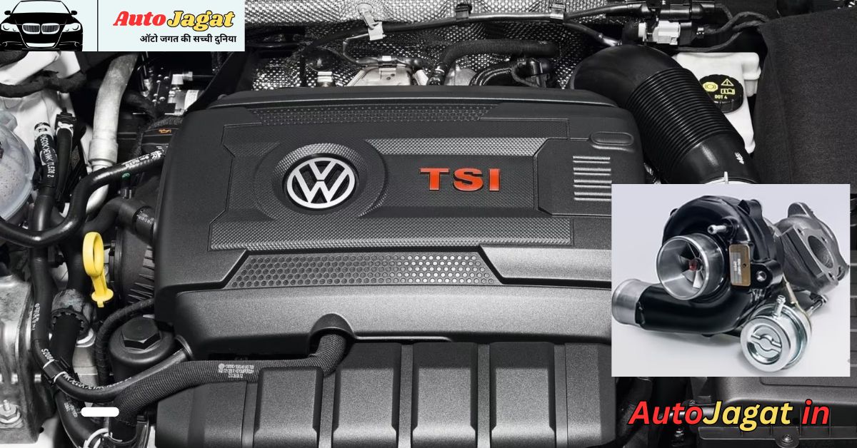 VW and Audi Turbocharger Technology: Power, Efficiency, and Innovation in 2025
