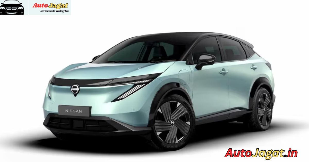 Nissan Ariya 2026: Redefining the Future of Electric SUVs