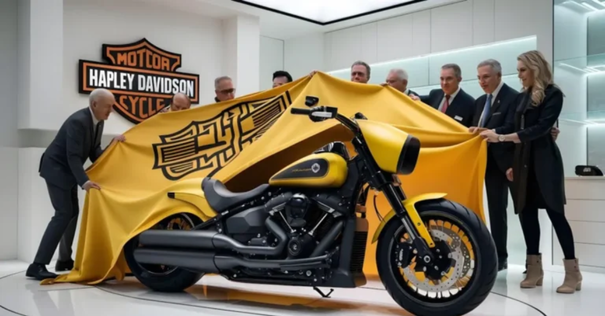 2025 Harley-Davidson Forty-Eight