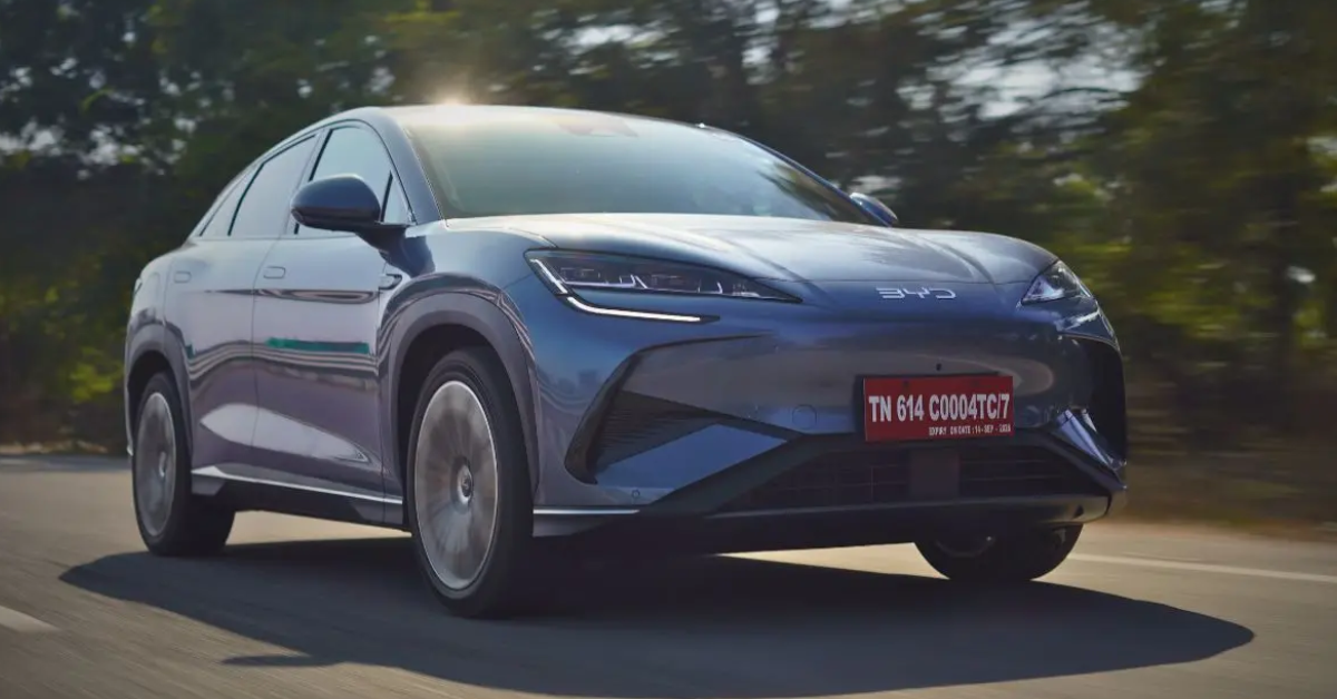 BYD Sealion 7 Price Hike 2025