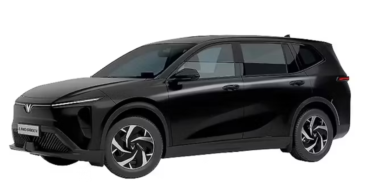 VinFast Limo Green Confirmed for India