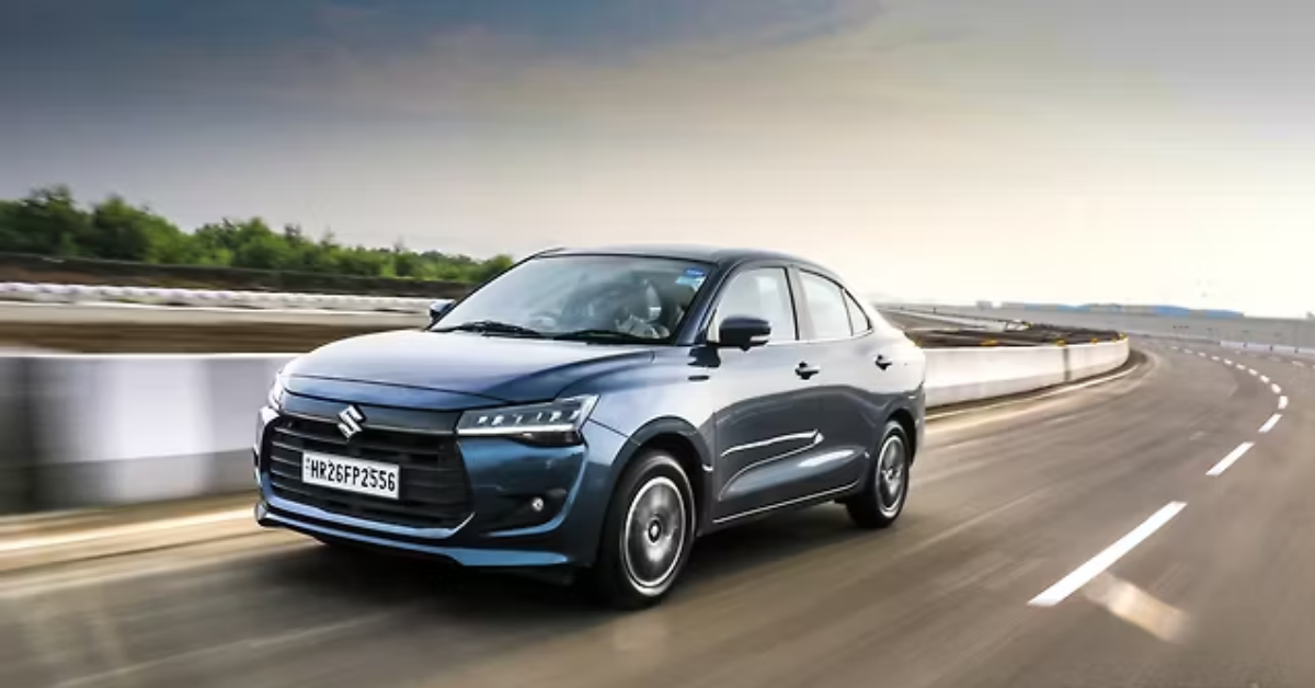 Maruti Dzire ZXI+ MT Long-Term Review