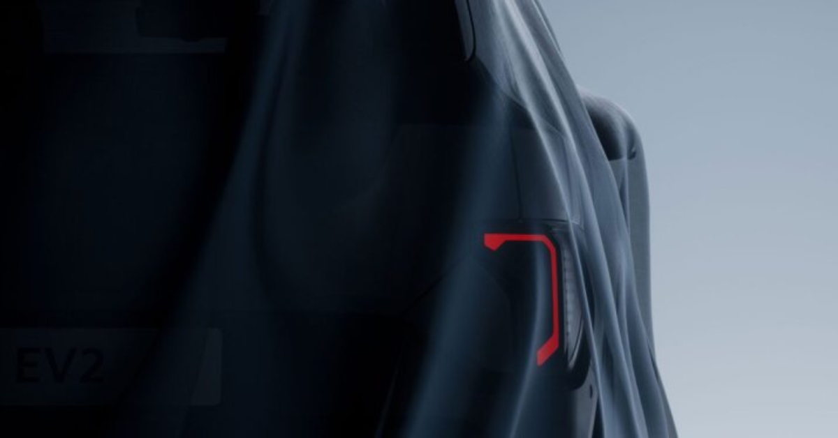 Kia EV2 Global Debut at Brussels Motor Show 2026