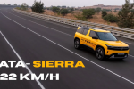 Tata Sierra Mileage Record: 29.9km/l Sets New Benchmark in India