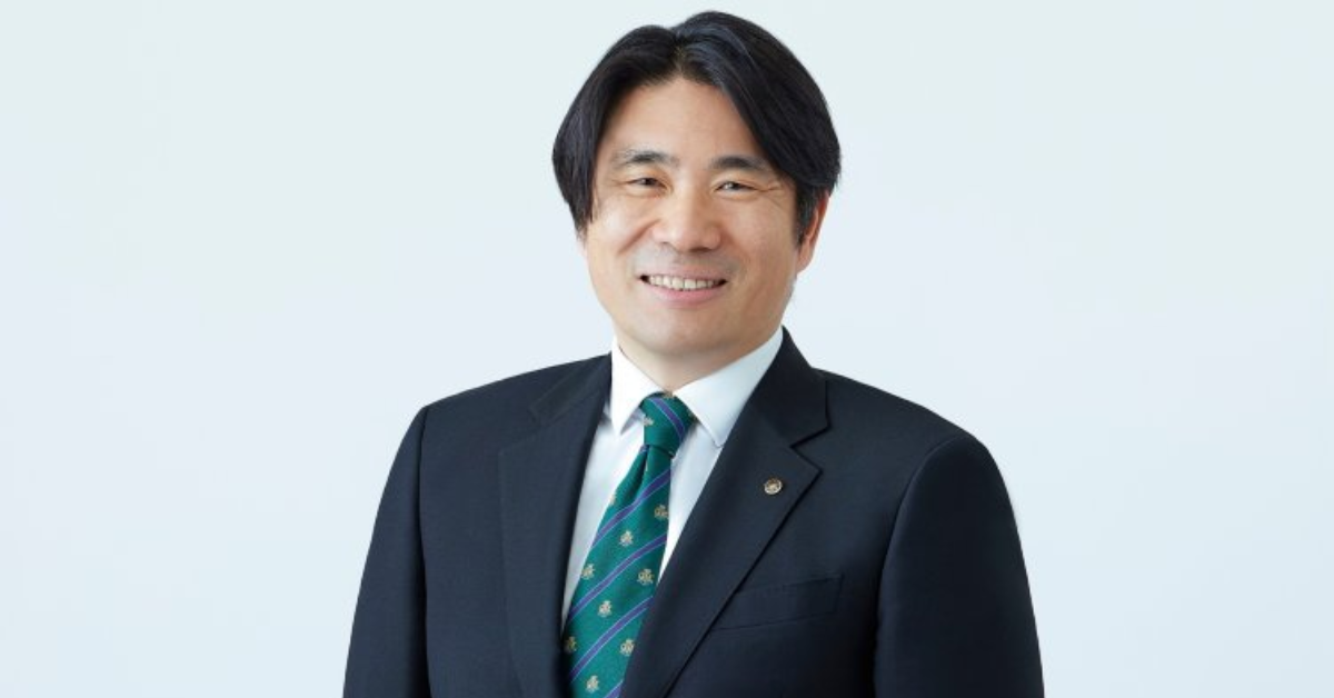 Hajime Aota Becomes Chairman of Yamaha Motor India Group