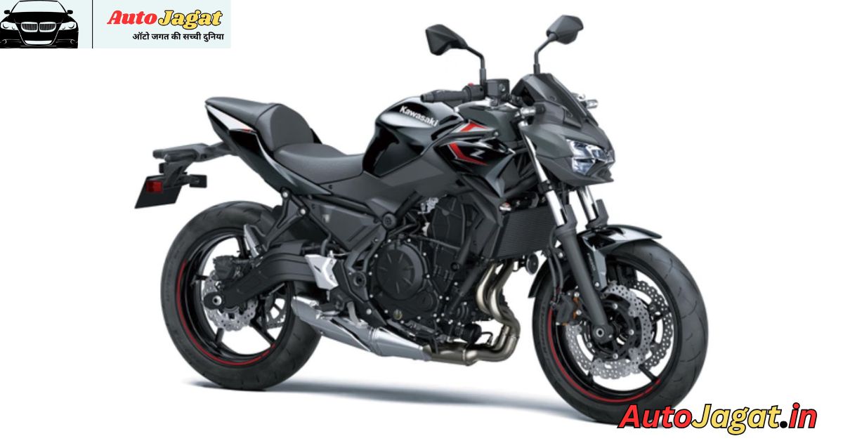 Kawasaki Z650 Duo: A Perfect Blend of Style, Performance, and Everyday Practicality
