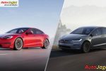 Farewell to Icons: Tesla Ends Model S and Model X Production in 2026