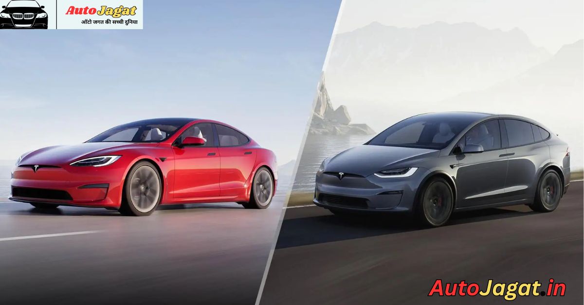 Farewell to Icons: Tesla Ends Model S and Model X Production in 2026