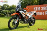 KTM 390 Adventure R 2026: A Hardcore Off-Road Machine