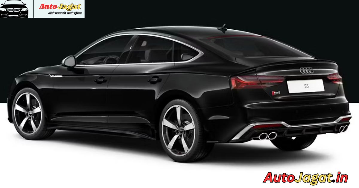 2026 Audi S5 Sedan: A Hybrid Sport Sedan for the Future