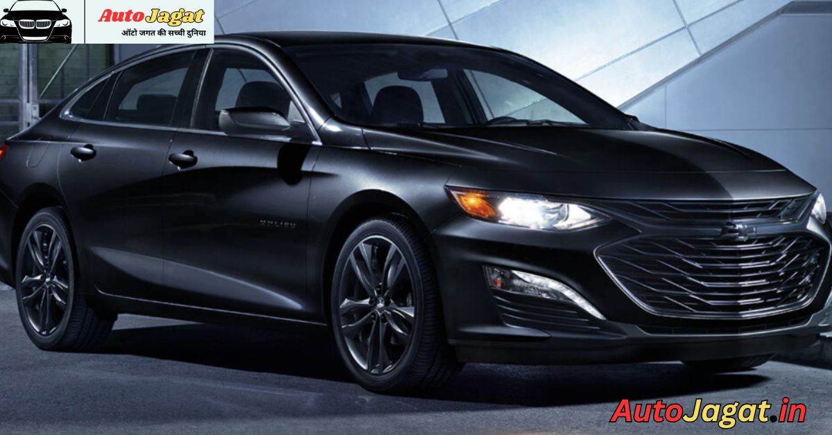 Chevy Malibu Surges Into the Top 10 Used Cars: A Mid-Size Sedan Making a Big Comeback