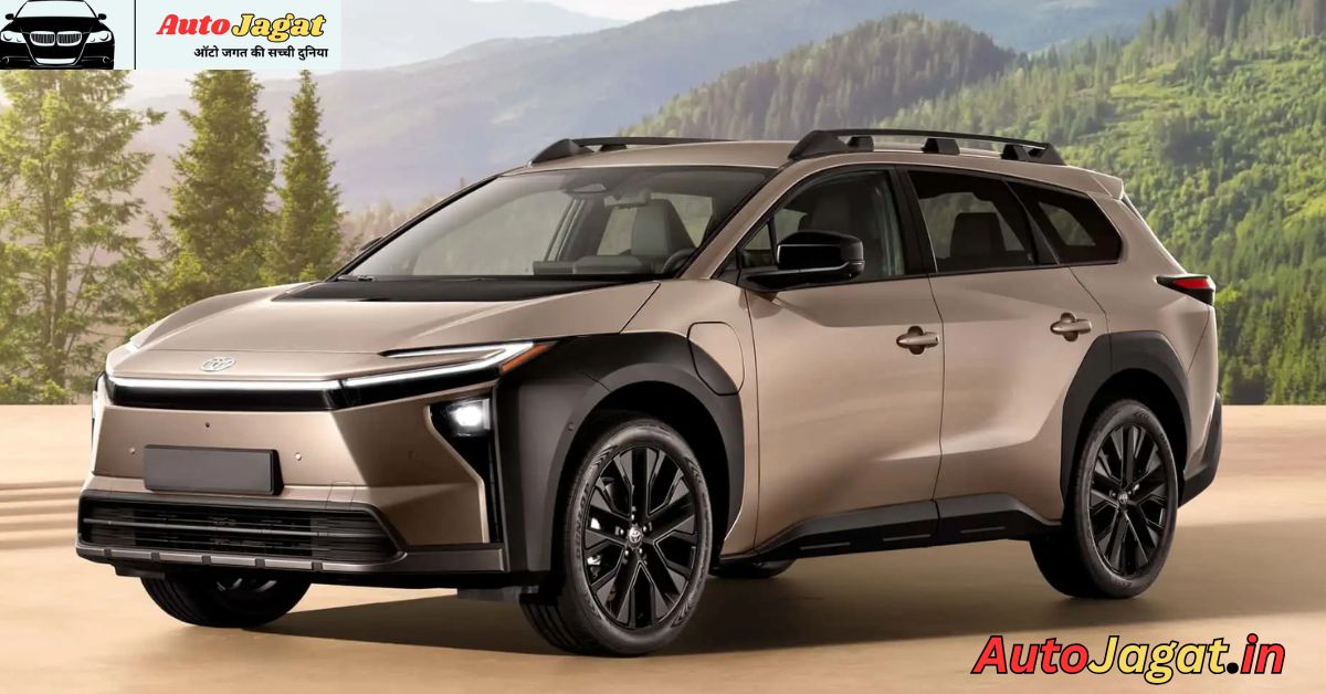 Toyota’s 2026 bZ Woodland: Electrifying Adventure on Every Road