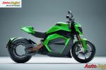 Verge TS Ultra: The Pinnacle of Electric Motorcycle Innovation