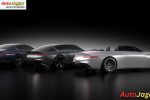 Genesis X Concept: A Vision of Electrified Luxury