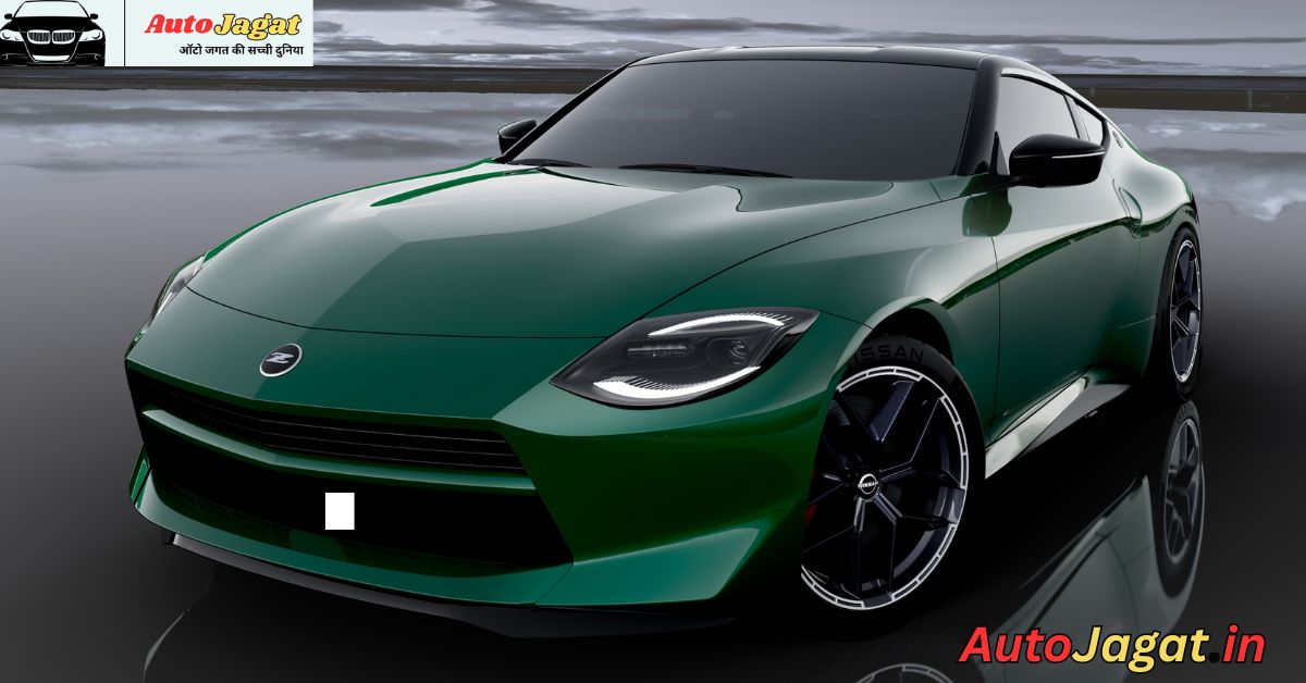Nissan Fairlady Z 2027: A Heritage Icon Refined for the Future
