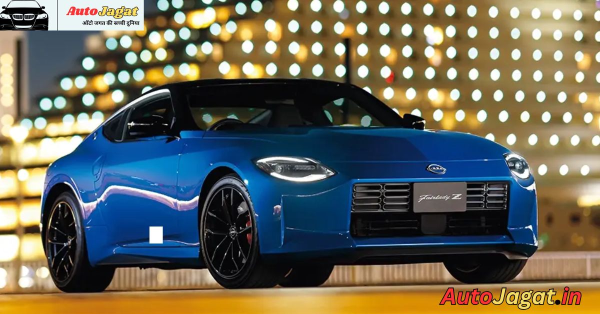 Nissan Fairlady Z 2026: A Subtle Evolution of an Icon
