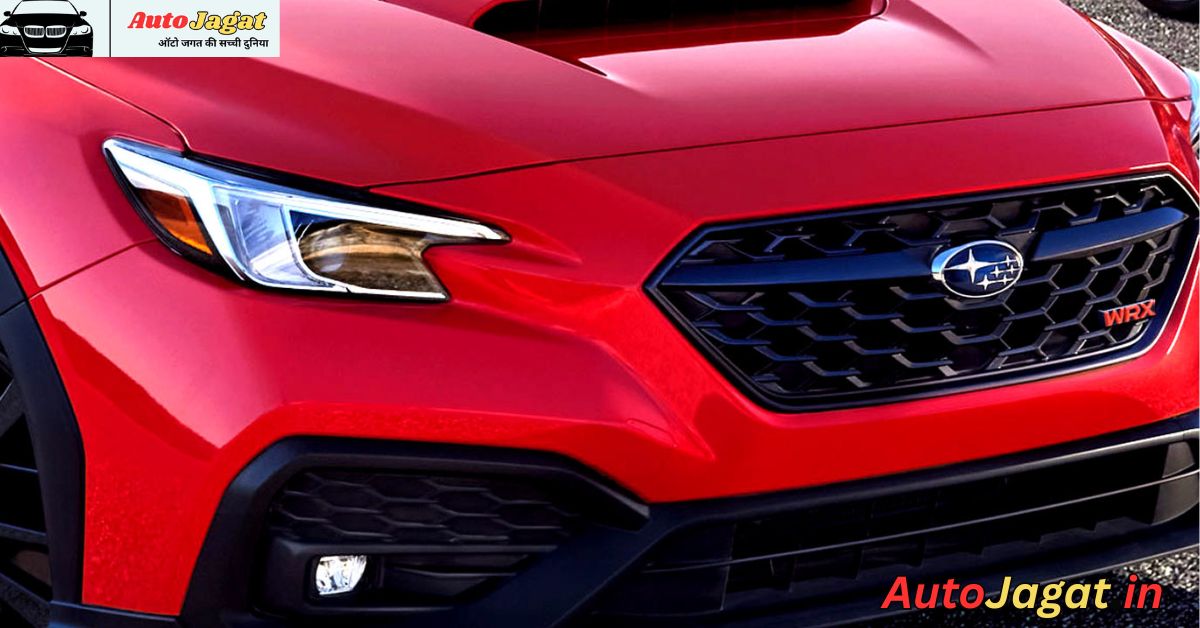 Subaru Lowers 2026 WRX Pricing: A Bold Strategy to Revive Sales