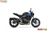 Triumph Trident 660 (2026): A Sharper, Stronger Middleweight Marvel