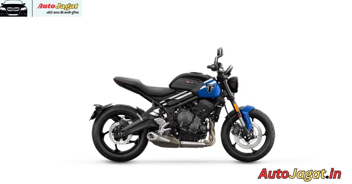 Triumph Trident 660 (2026): A Sharper, Stronger Middleweight Marvel