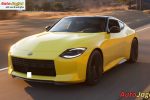 Nissan Z’s Twin-Turbo V6: Powering a Modern Icon