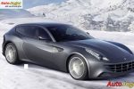 Ferrari FF: The Supercar That Looks Surprisingly Normal