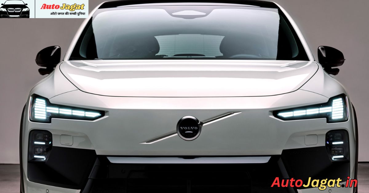 Volvo’s New 400-Mile SUV: A Bold Step Into the Future of Electric Mobilit