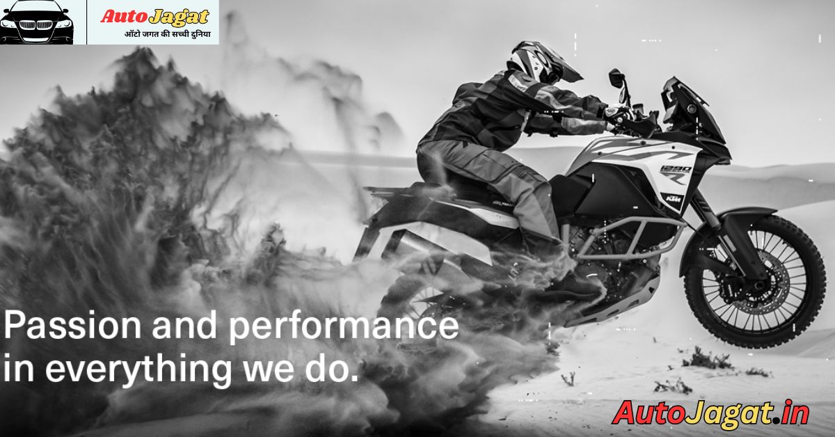 Pierer Mobility AG: From Austrian Roots to Global Two-Wheeler Powerhouse