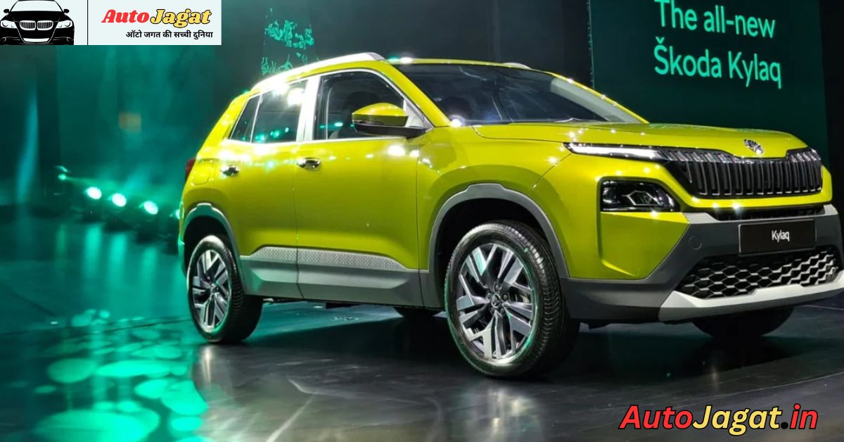 Skoda’s Bold Move: Embracing the 8-Speed Automatic Gearbox