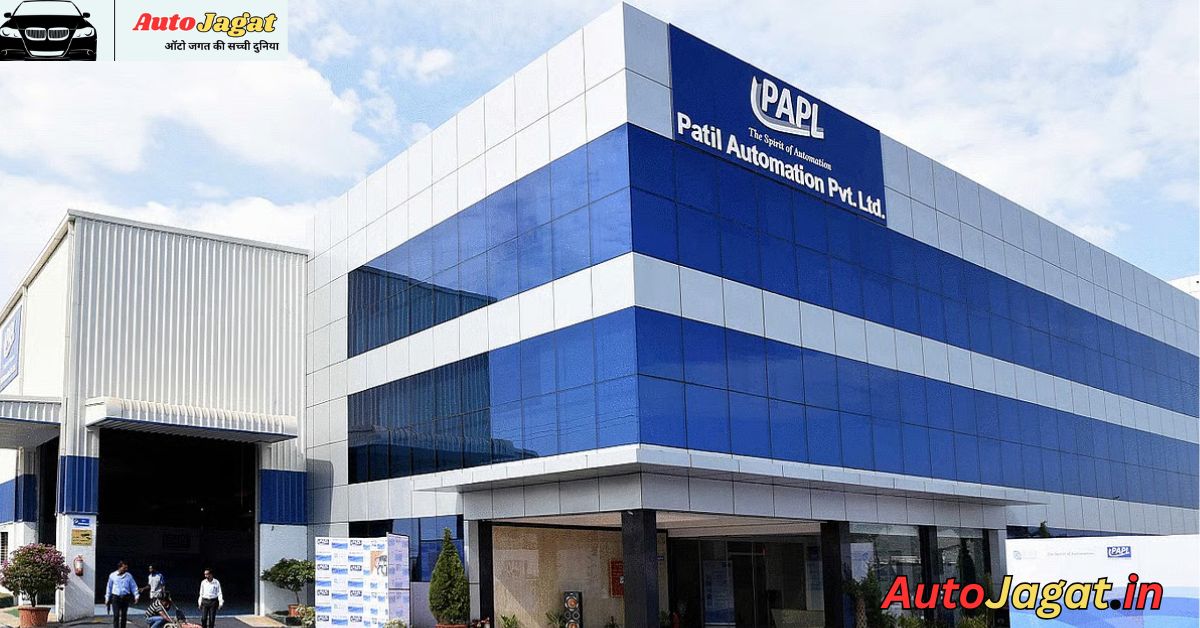 Patil Automation Announces Major Expansion: A New Era in Robotics and Manufacturing