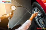 Car Tyre Pressure – How to Check and Why It Matters
