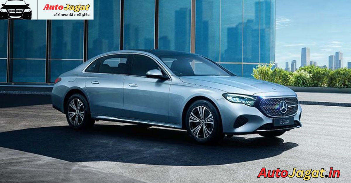 Mercedes-Benz E 450 Long-Term Review: The Everyday Luxury Cruiser