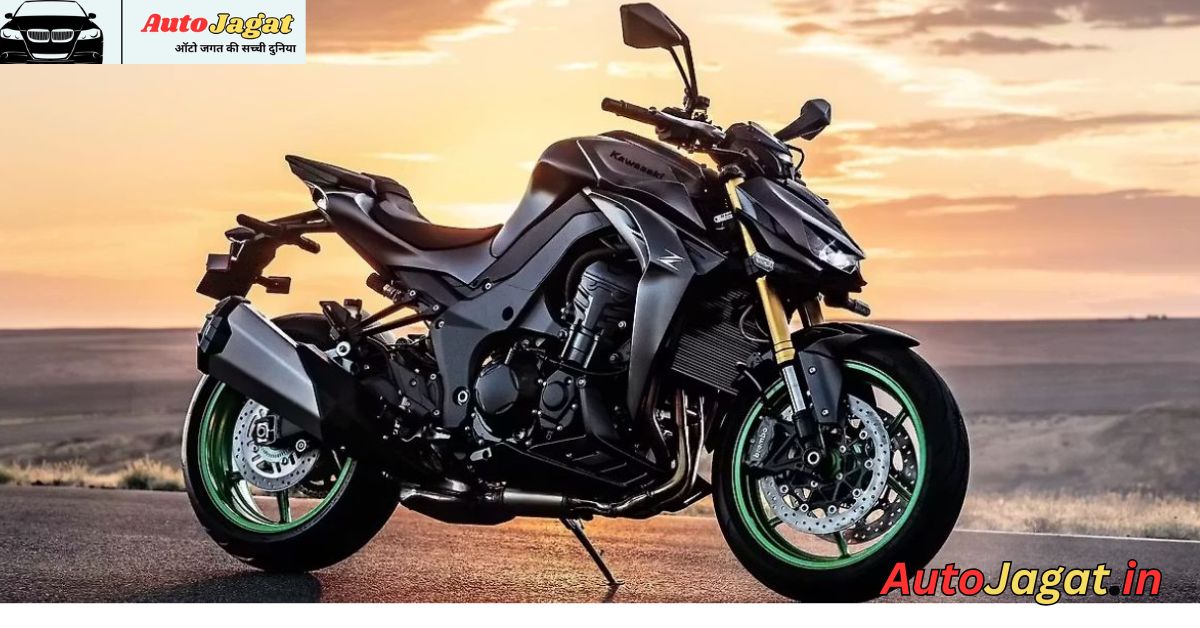Kawasaki Z1100 Fully Booked for 2026: The Legend Lives On