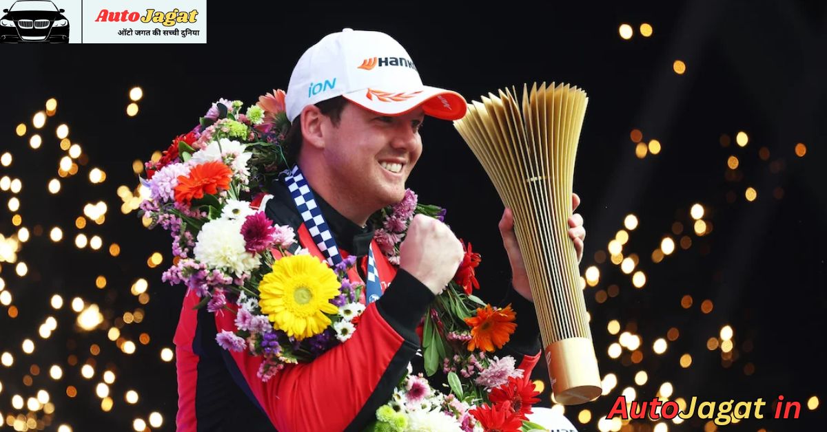 Nick Cassidy and Citroën’s Breakthrough: Mexico City E-Prix 2026