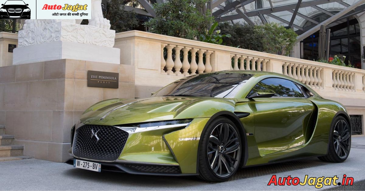 DS Automobiles 2025: Redefining French Luxury on Wheels