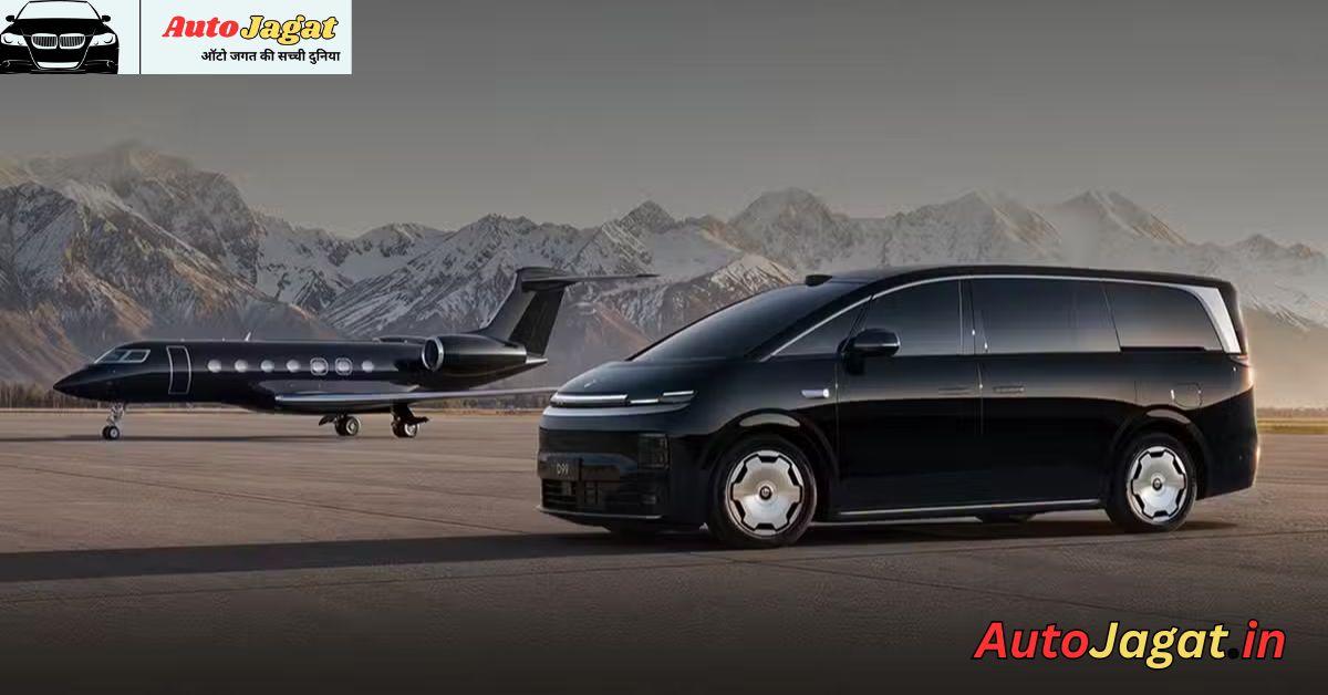 Leapmotor D99 Launched in BEV: A Bold New Chapter in Electric Minivans