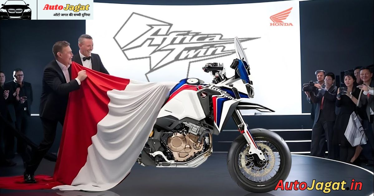2026 Honda Africa Twin: Adventure Redefined for India and Beyond
