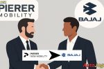 Bajaj Mobility AG: A New Era After Pierer Mobility’s Transformation