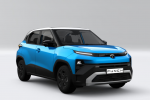 2026 Tata Punch Facelift One-below Top Accomplished Variant: All You Need To Know In 8 Images