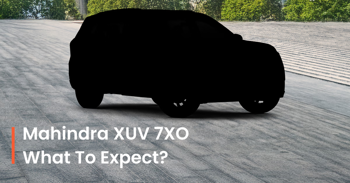 2026 Mahindra XUV 7XO: Price, Specs, Features & Performance