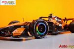 McLaren MCL40 Livery Revealed: A Bold Statement for 2026