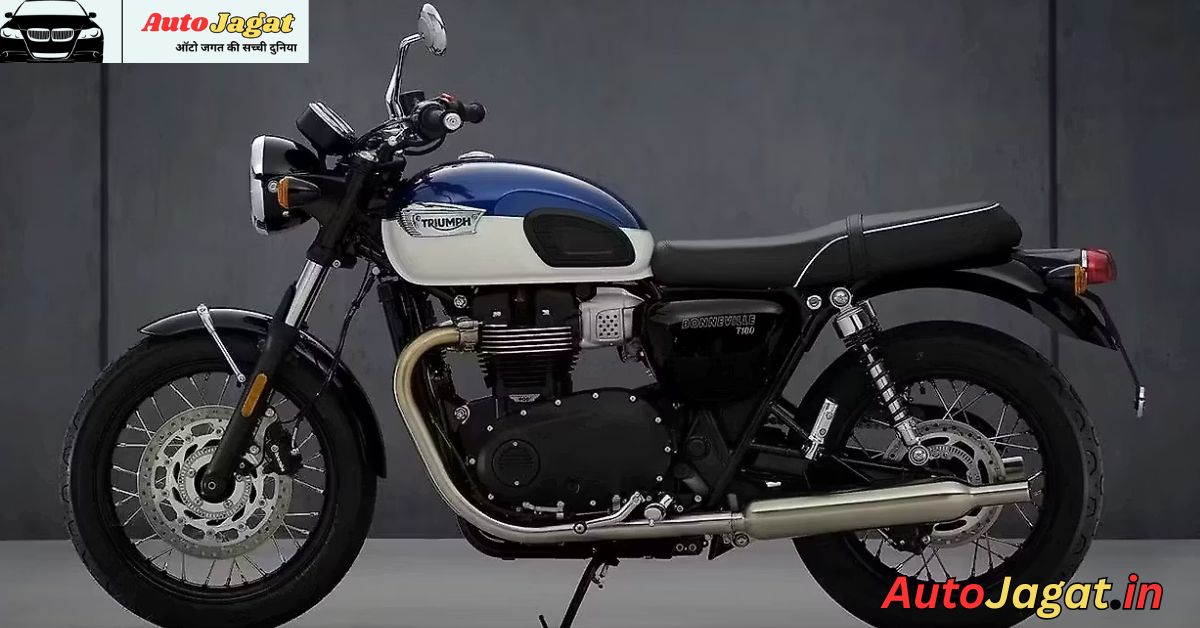 Triumph’s Bold Move: 350cc Motorcycles Set to Launch in April 2026