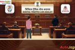 Delhi Traffic Police Launches Digital Lok Adalat: A New Era in Traffic Management
