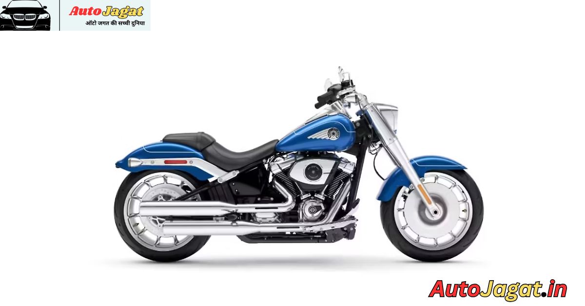 Harley-Davidson Motorcycles to Attract Zero Duty: A Game-Changer for India’s Premium Bike Market