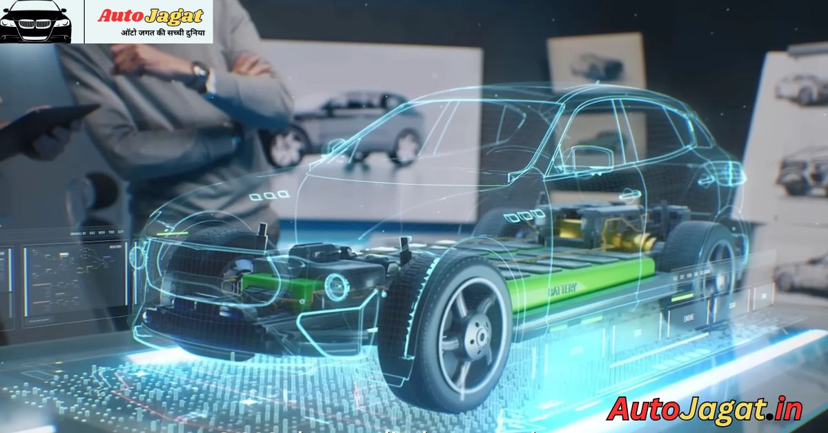 CATL’s New 5C Battery: Redefining the Future of EV Charging and Longevity