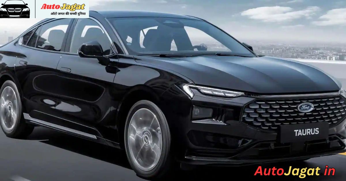 Ford Taurus: The Sedan That Shaped American Roads