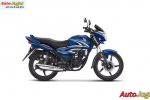 Honda Shine 125 Editions: Style Meets Everyday Reliability